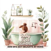 Mini Spa Day Delights at Home