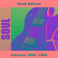 Classics 1952 -1954
