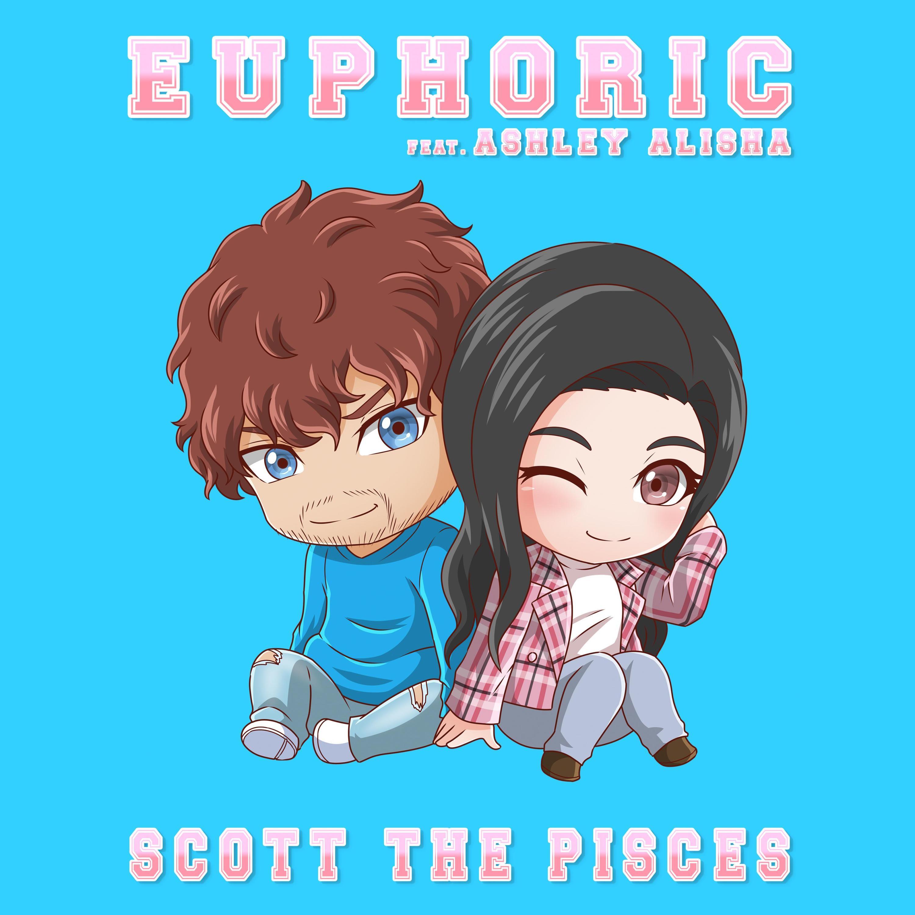 Euphoric (feat. Ashley Alisha)