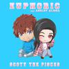 Scott the Pisces - Euphoric (feat. Ashley Alisha)