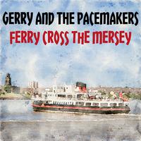 Ferry Cross the Mersey (UK Chart Top 10 - No. 8)