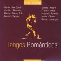 Tangos Románticos