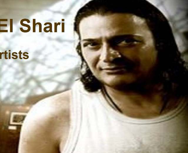 Hamid El Shari