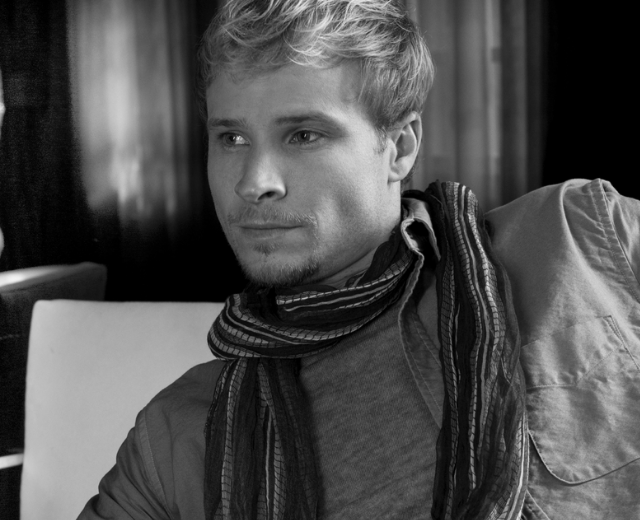 Brian Littrell