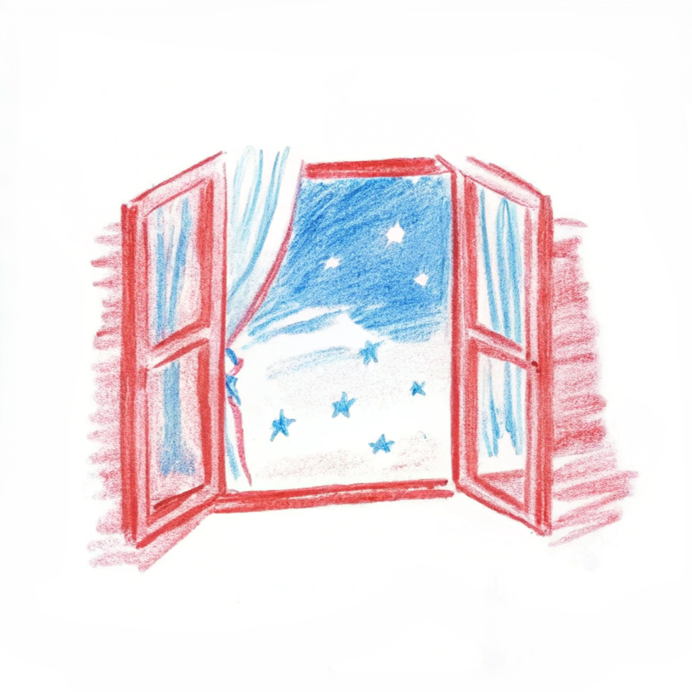 陪我数完最后一颗星星好不好