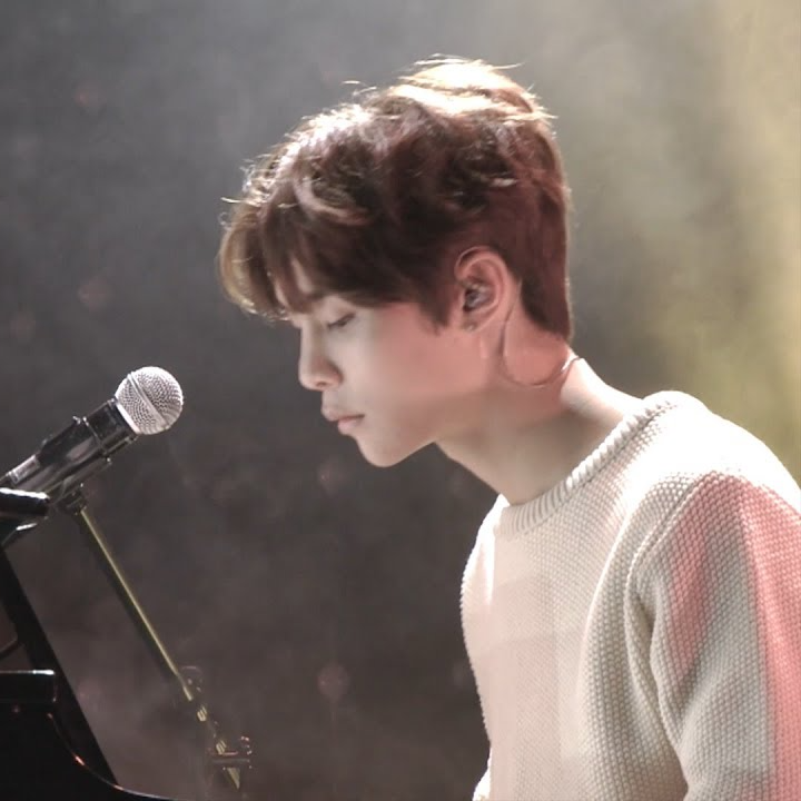 Who Are You + All Night (Live)