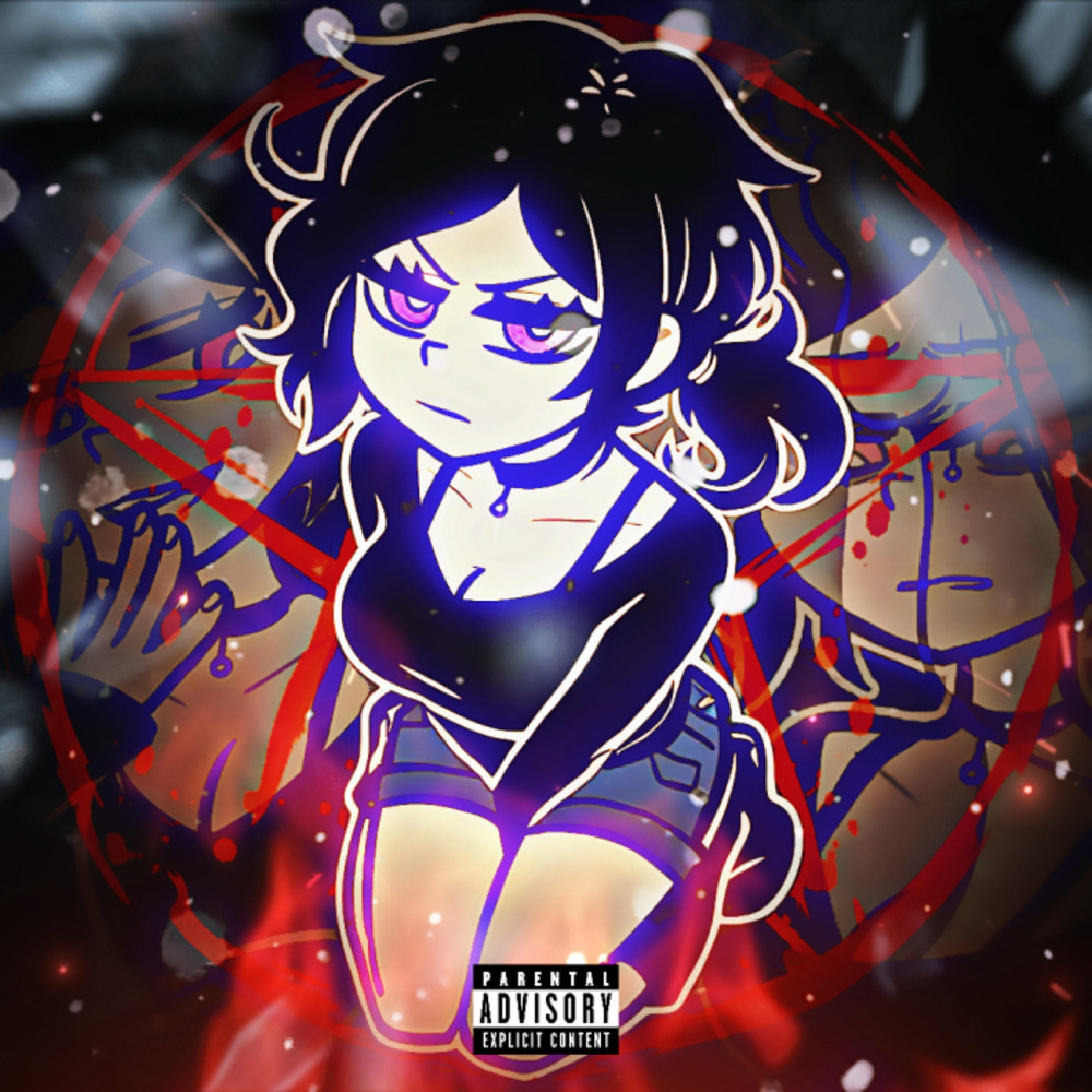 PARASITE! (feat. mangodxwns)