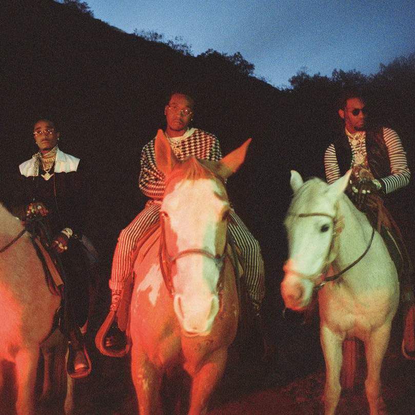 【FREE】Rich Horse | MIGOS CHINESE TRAP TYPE BEAT