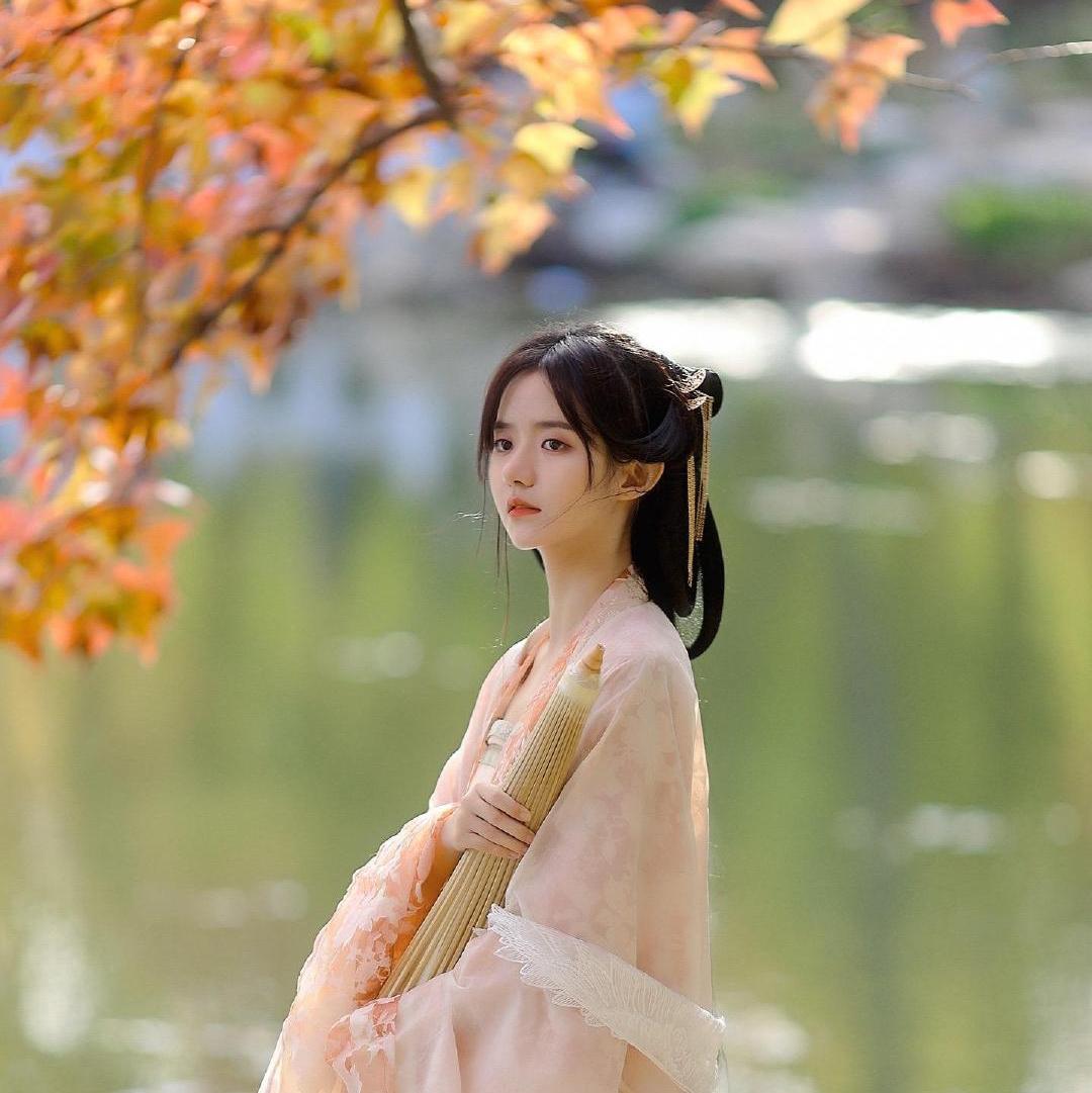 叹云兮- 姜杉/张昕