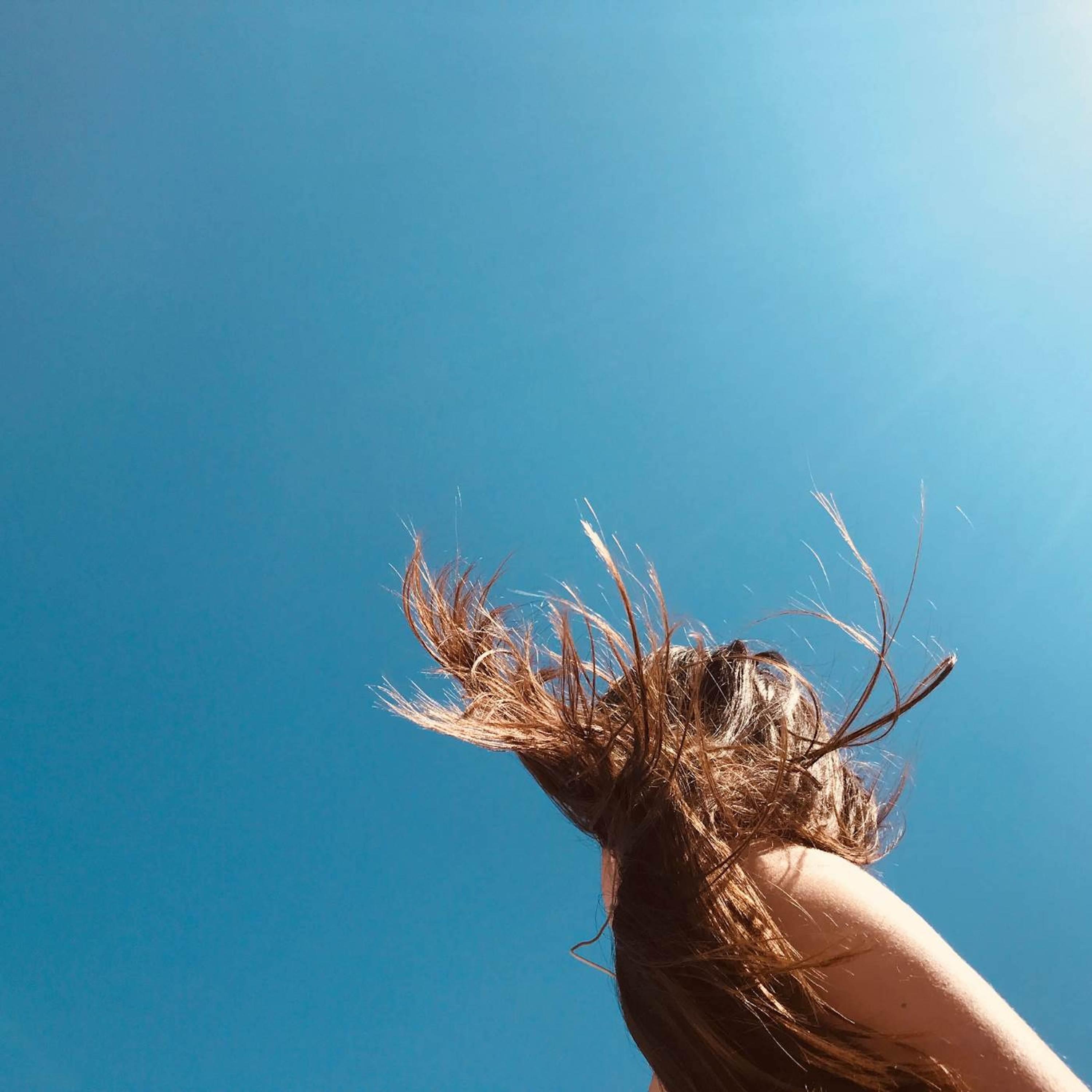 我落泪情绪零碎 (温柔女声版)