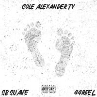 Ten Toes (feat. Cole Alexander Tv & SB Suave) [Freestyle]