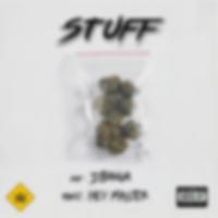 STUFF (feat. D Banga & Hey Master)