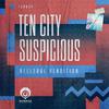 Ten City - Suspicious (Reelsoul Rendition) [Reelsoul Instrumental Mix]