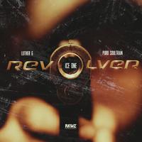 Revolver (feat. Ice One)