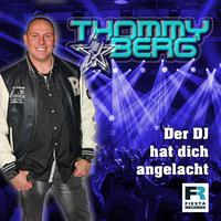 Der DJ hat dich angelacht