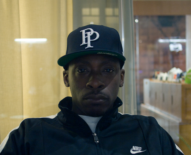 Pete Rock