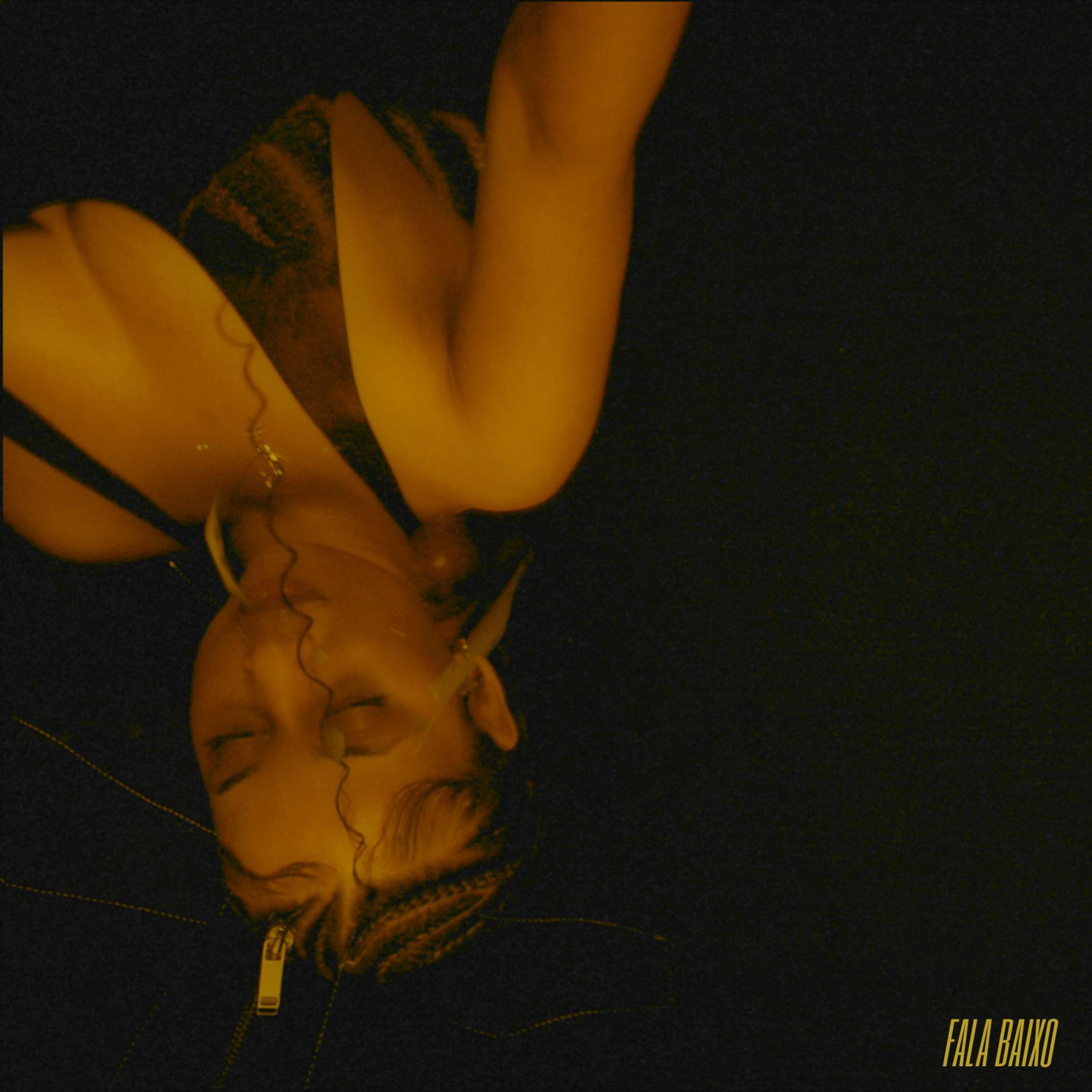 Fala Baixo (feat. Dolce)