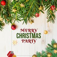 Merry Christmas Party