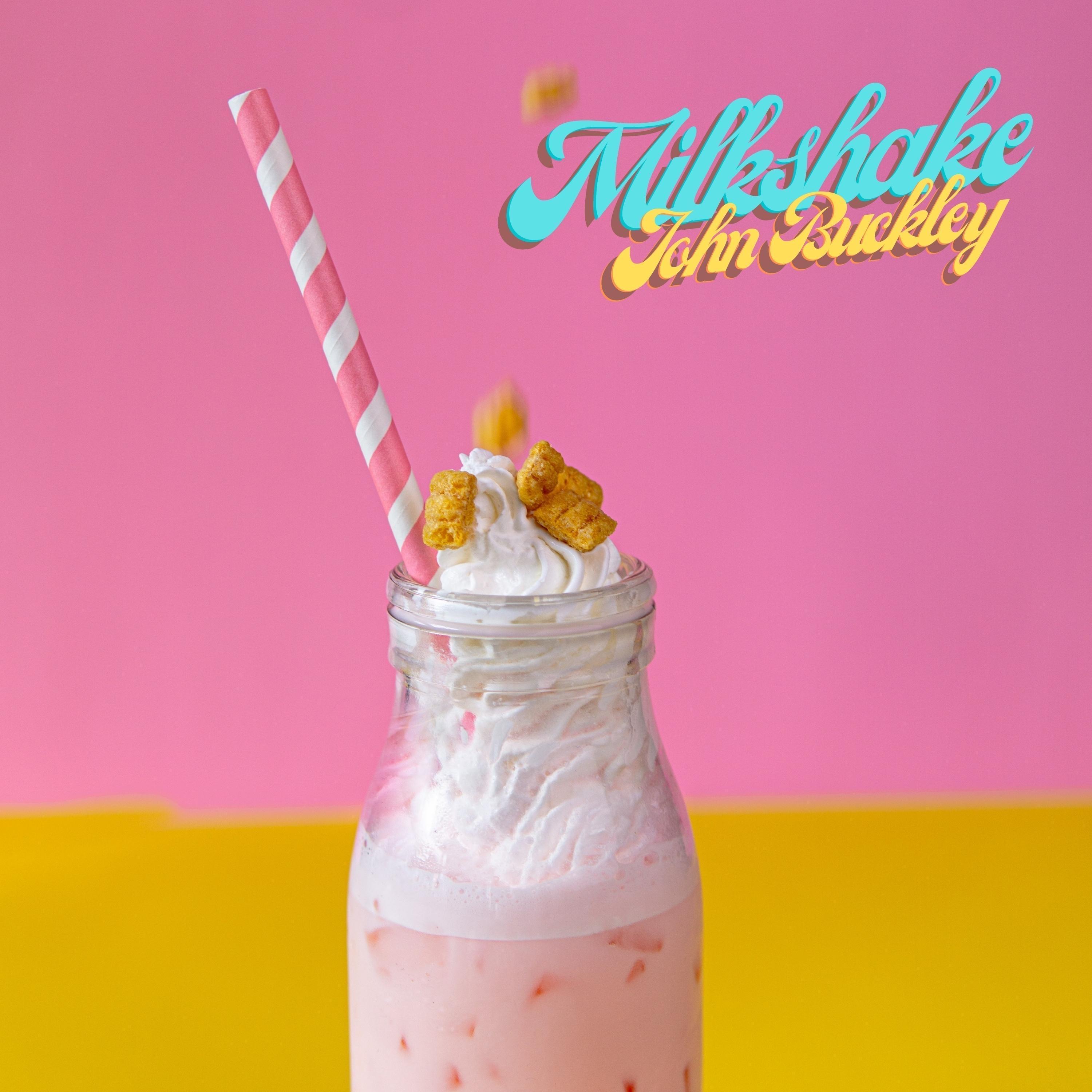 Milkshake (Acoustic)