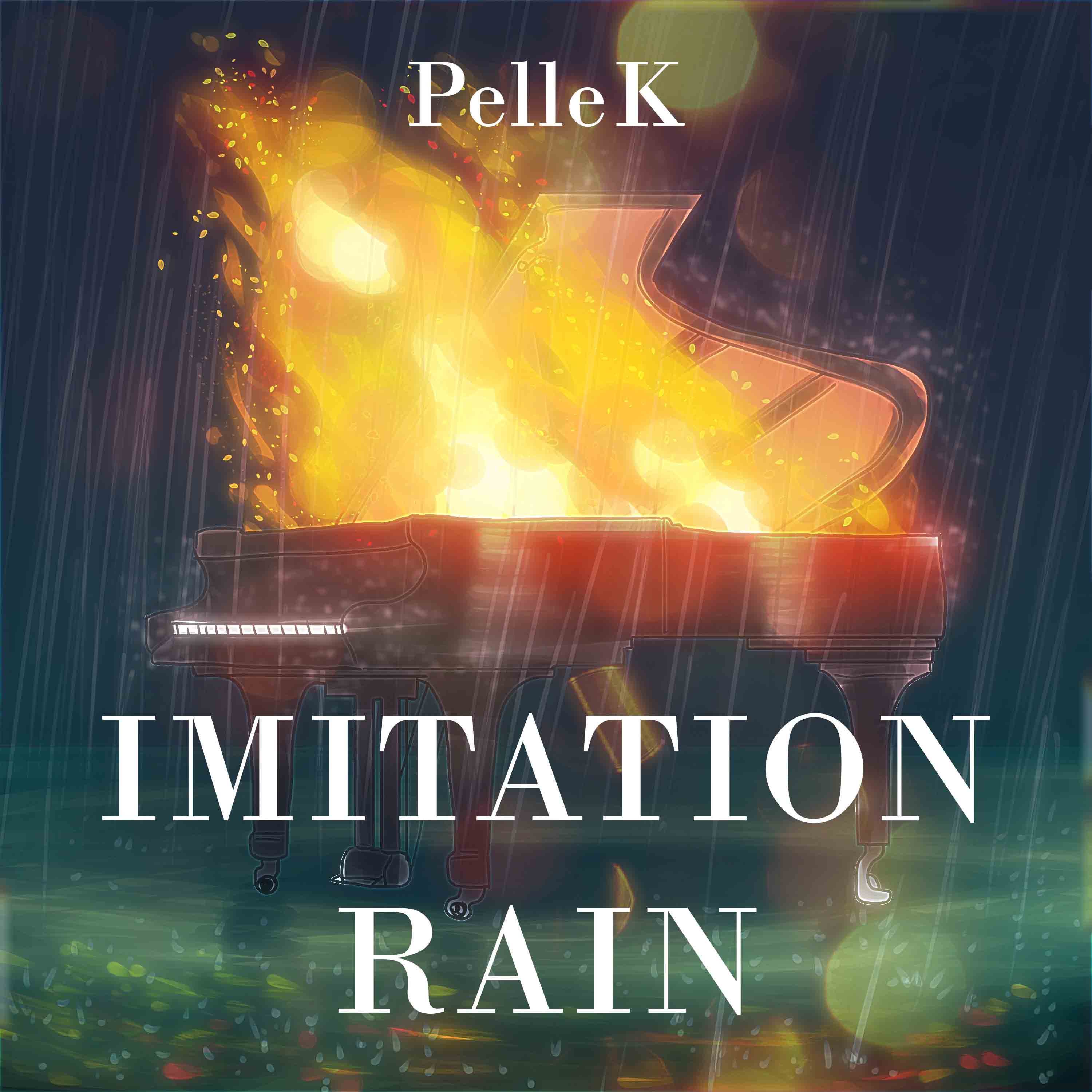 Imitation Rain