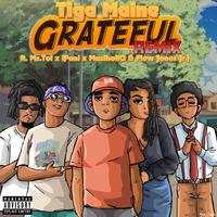 Grateful (feat. Ms. Toi, iFani, MusiholiQ & Flow Jones Jr.) [Remix]