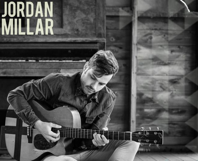 Jordan Millar