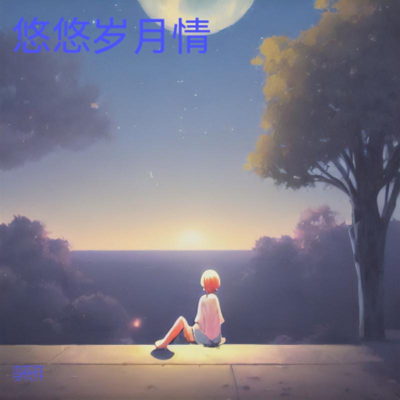 梦回童年封面