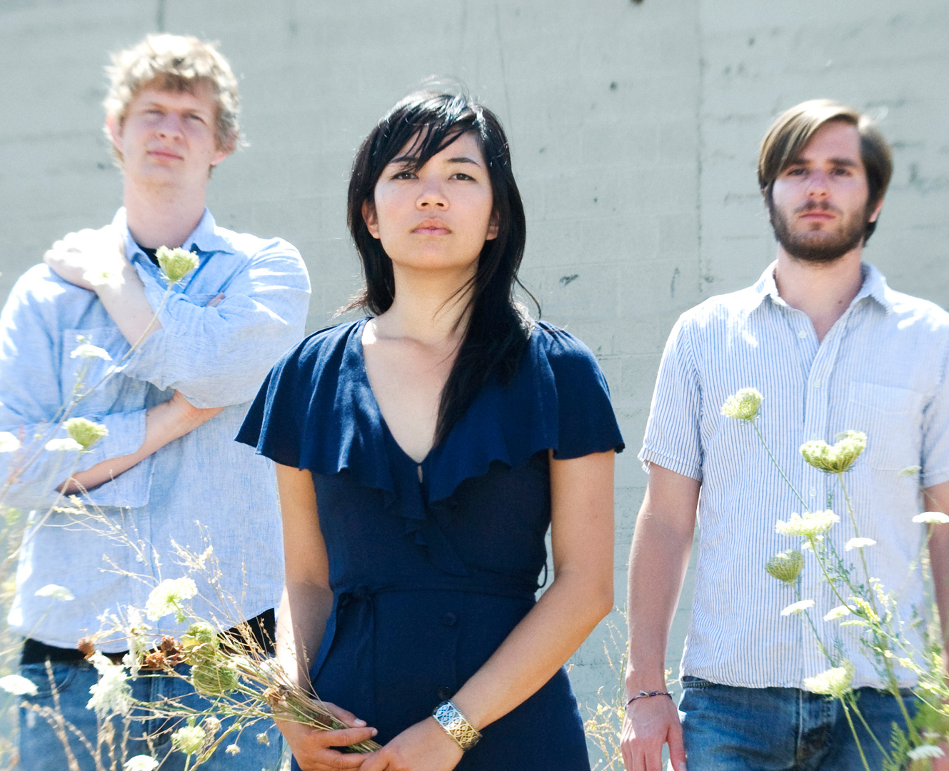 Thao With the Get Down Stay Down