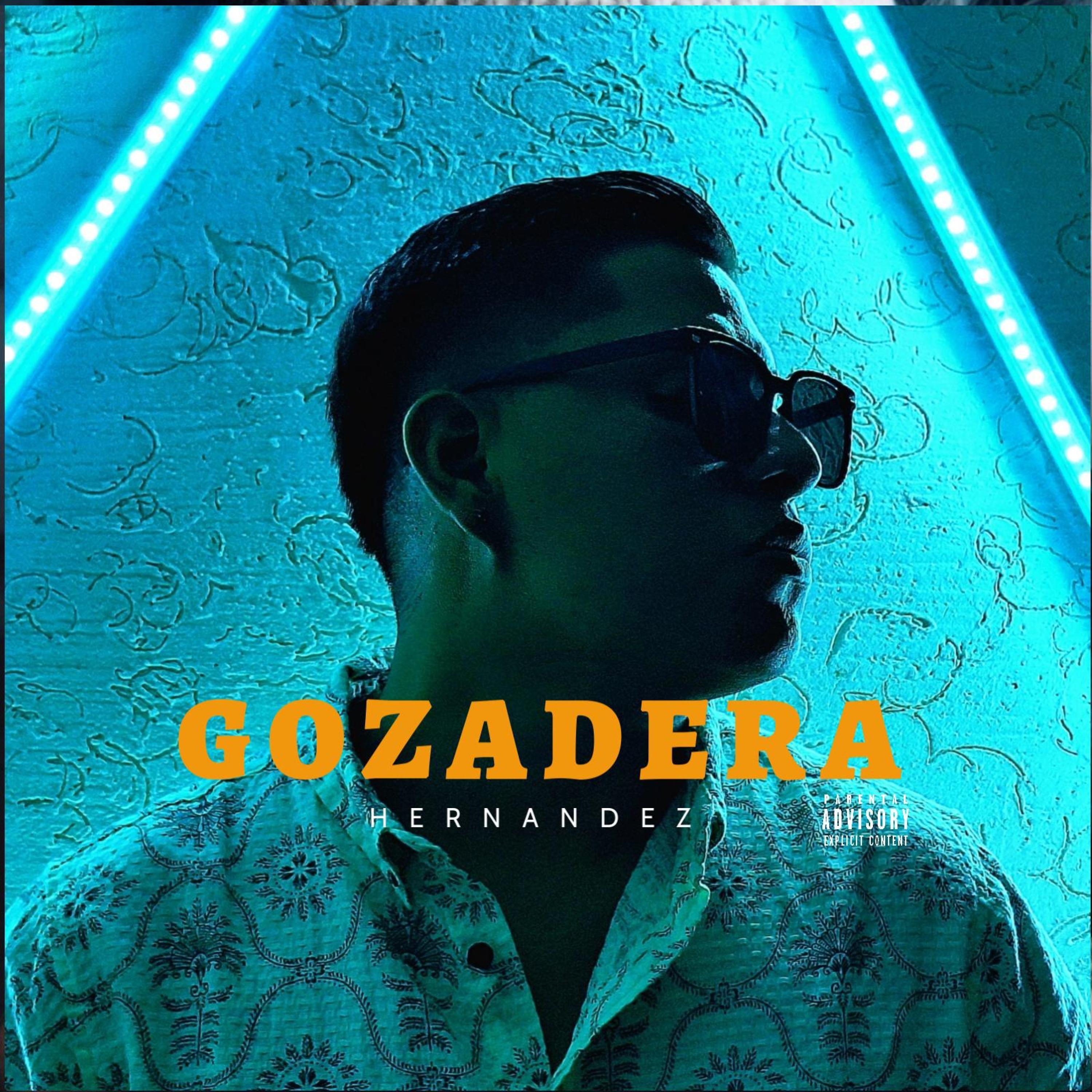 HERNANDEZ • GOZADERA (EP "CYNH2"1/5)