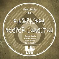 Deep Souls Ep