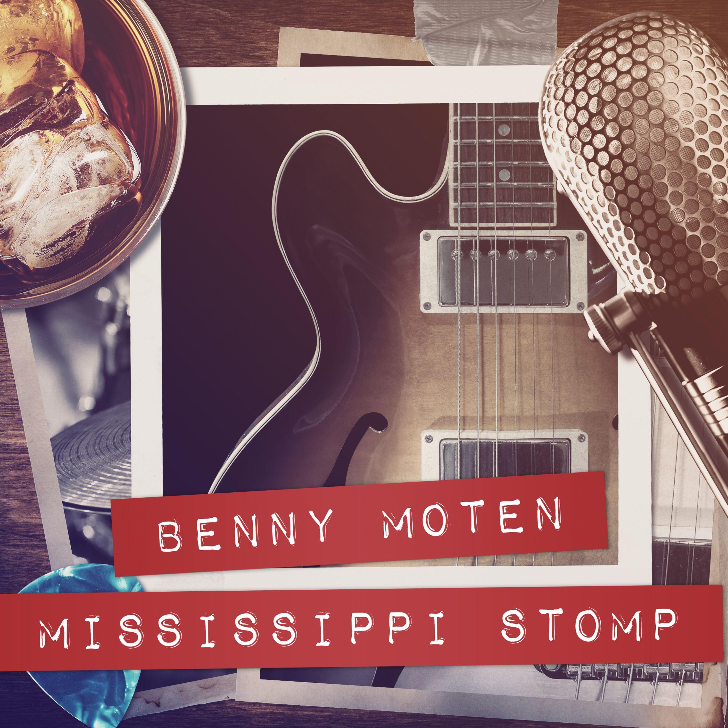 Twelfth Street Rag_Benny Moten_Mississippi Stomp | 在线播放_Twelfth Street Rag歌词_Twelfth Street Rag下载 | 网易云音乐