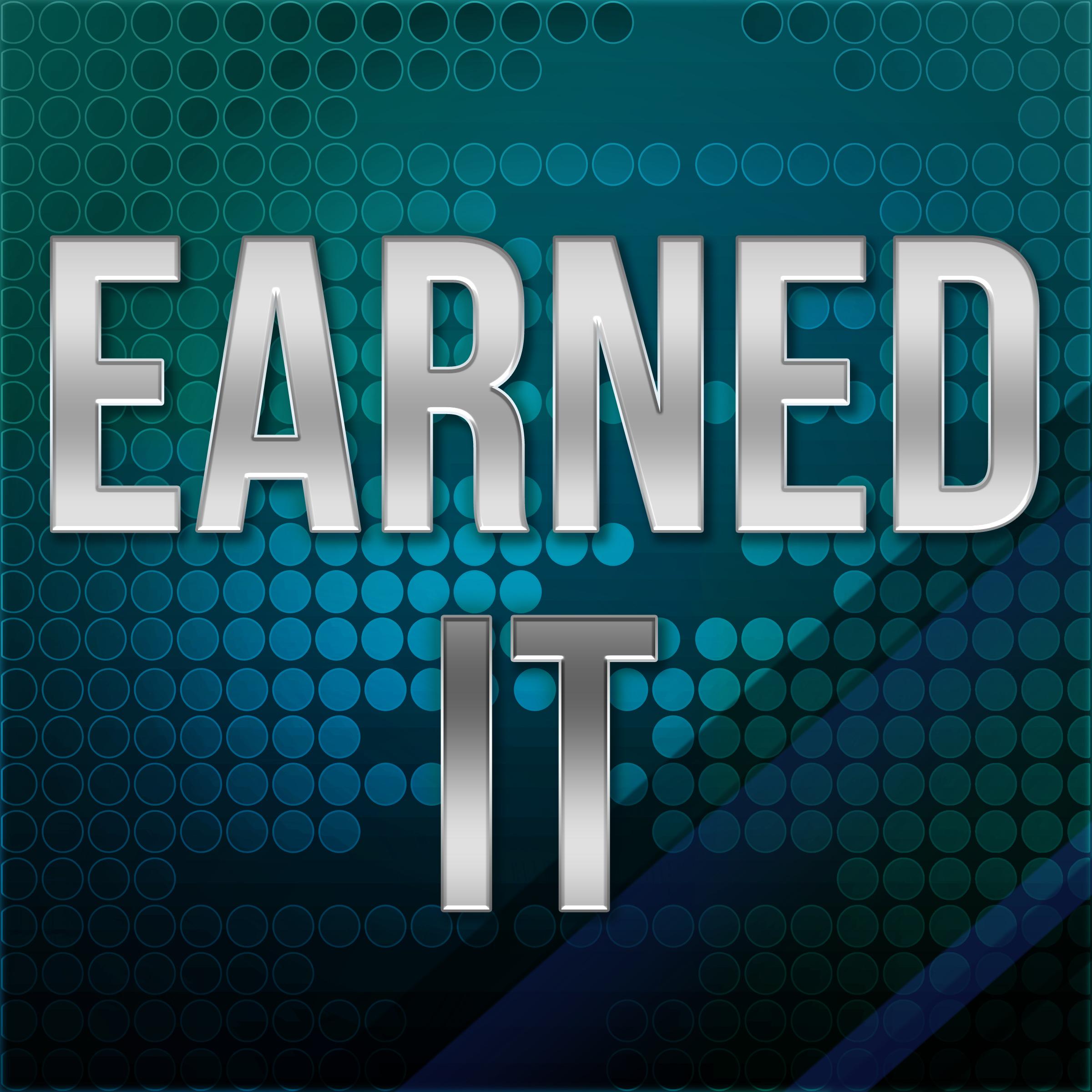 Earned It (from "Fifty Shades of Grey") (A Tribute to The Weeknd)