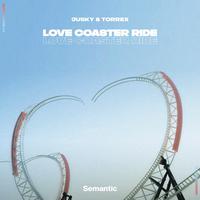 Love Coaster Ride