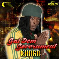 Gal Dem Government - Single