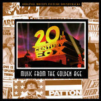 20th Century Fox: Music From The Golden Age