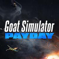 Goat Simulator:PAYDAY(模拟山羊:收获日 原声)