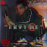 Envy Me (Remix)