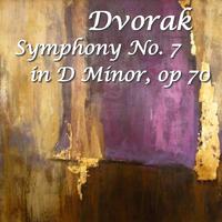 Dvorak Symphony No. 7 in D Minor, Op 70