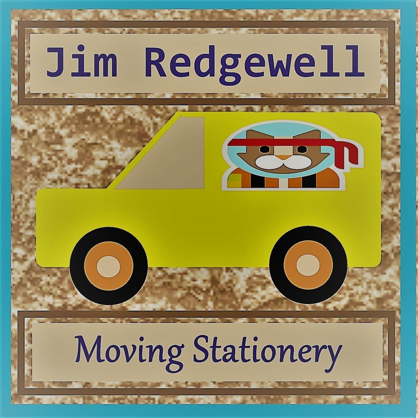 Moving Stationery