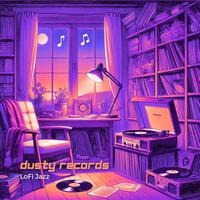 Dusty Records: Jazzhop Collection