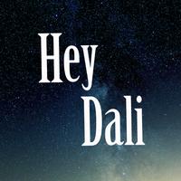 헤이 달리 (Hey Dali)资料,헤이 달리 (Hey Dali)最新歌曲,헤이 달리 (Hey Dali)MV视频,헤이 달리 (Hey Dali)音乐专辑,헤이 달리 (Hey Dali)好听的歌