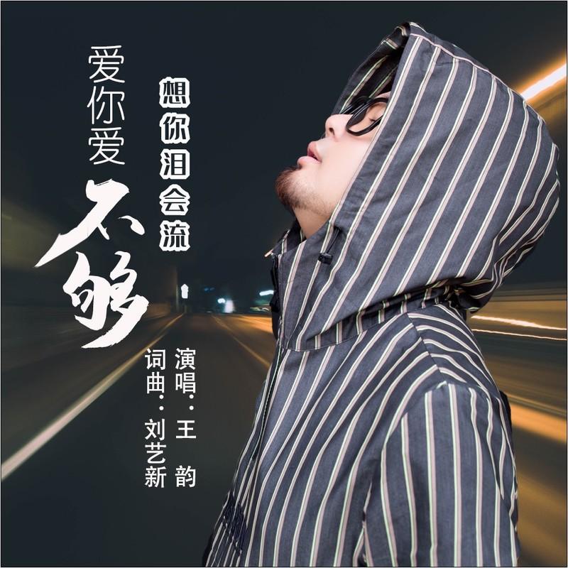 爱你爱不够想你泪会流封面