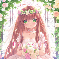 Rewrite 10th memorial Arrange Album 'Forestia'