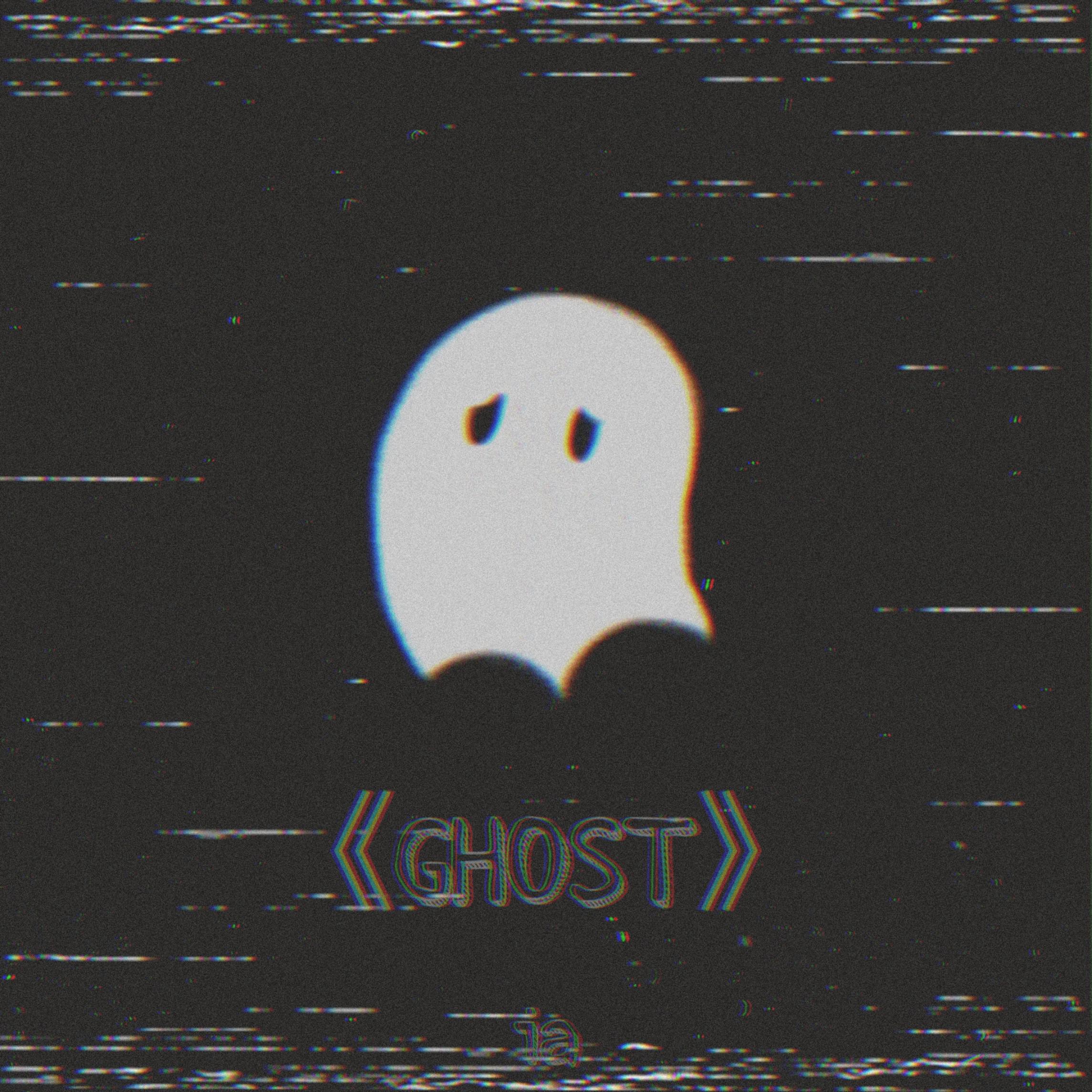 『NO FREE』Ghost
