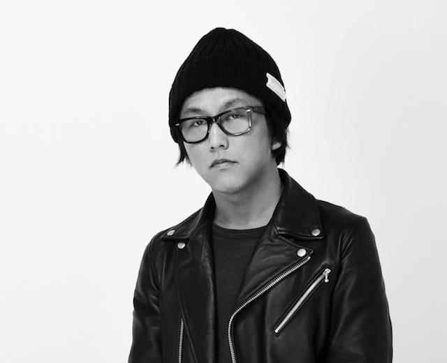 tsunenori a.k.a Marukabis