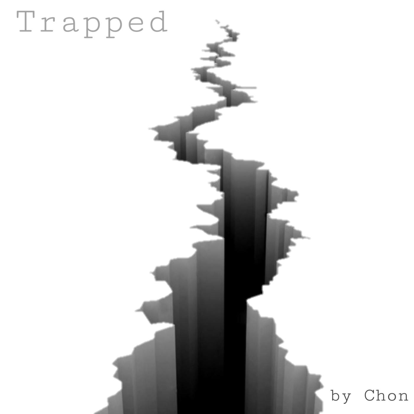 Trapped
