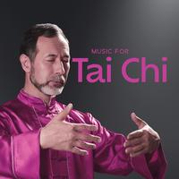 Music for Tai Chi (Instrumental Spiritual Background for Body and Mind, Oriental Peace)