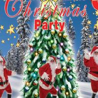 Frosty & The Snowmen