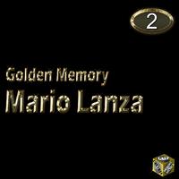 Mario Lanza, Vol. 2 (Golden Memory)