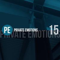 Private Emotions, Vol. 15